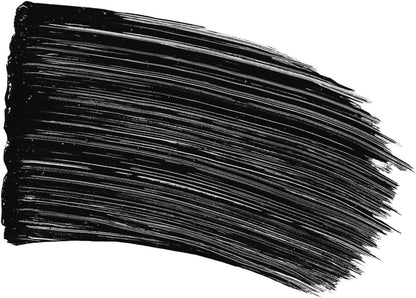 L’Oréal Paris Superstar Mascara Blackest Black, 12.7-Milliliters